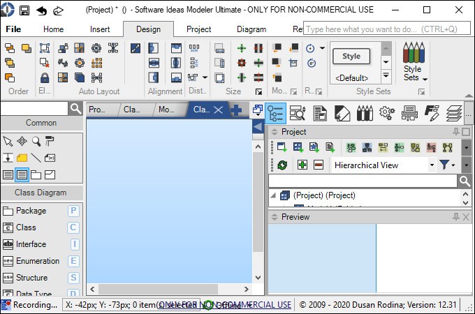 uml software for mac