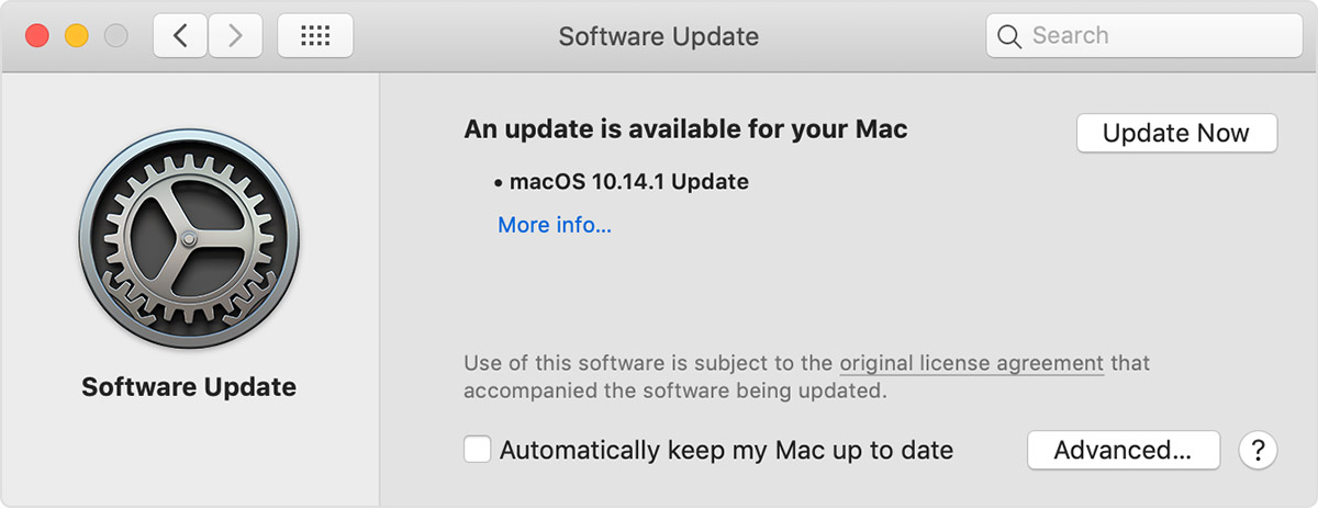 mac software for designers